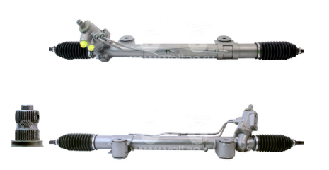 Рулевая рейка для Infiniti M35/M45
